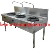Bếp á ba